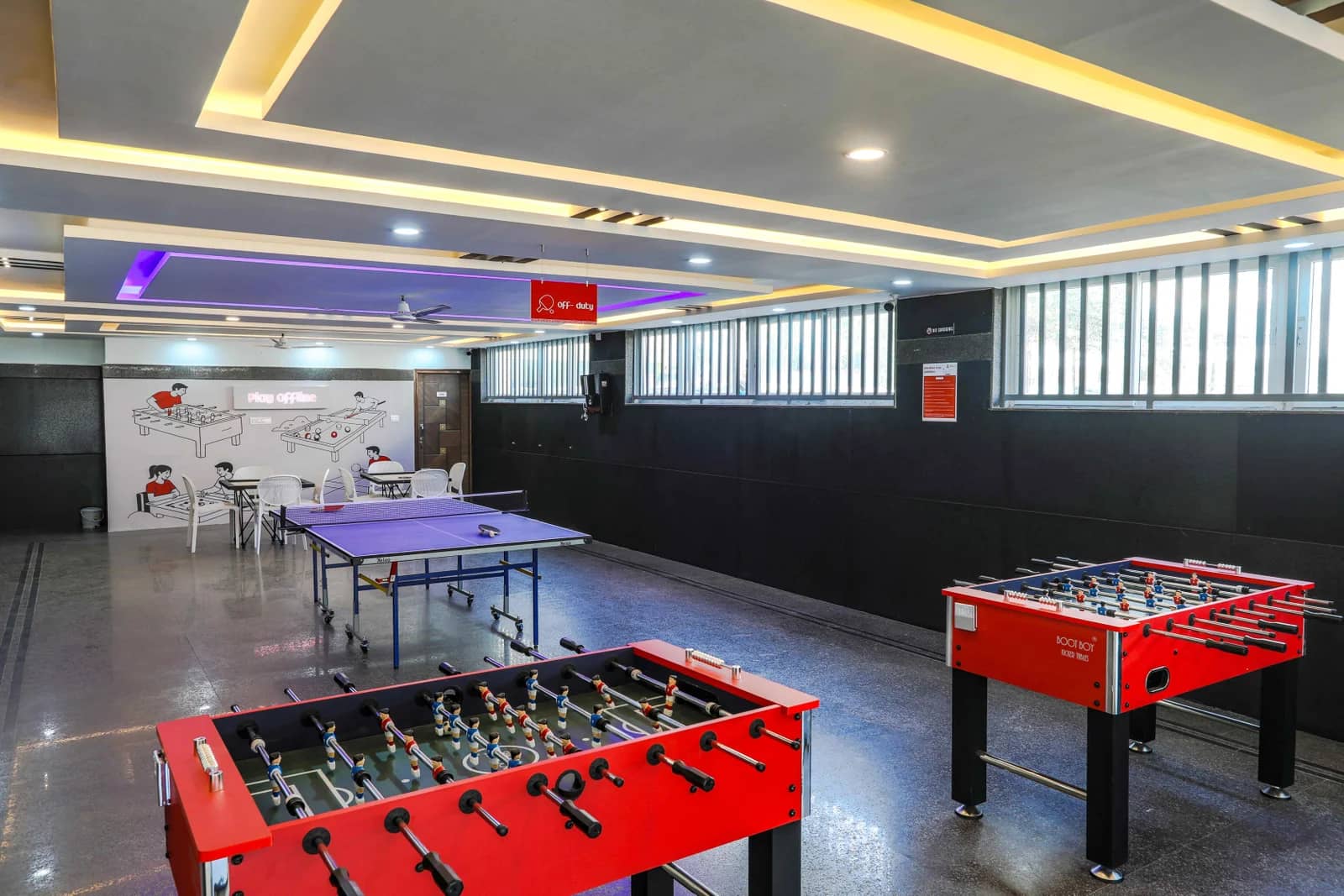 Truliv Residence in Bengaluru