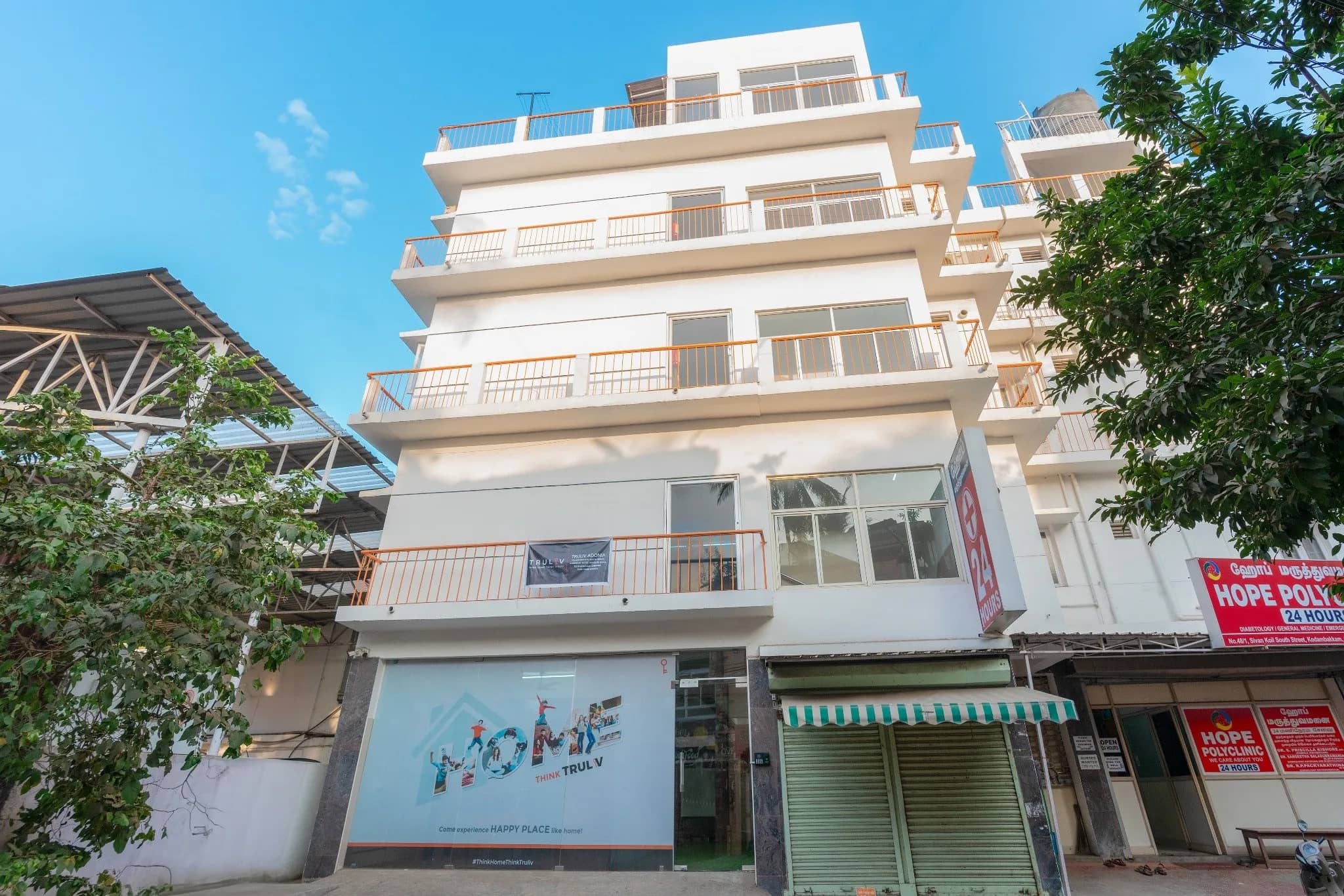Truliv Residence in Chennai
