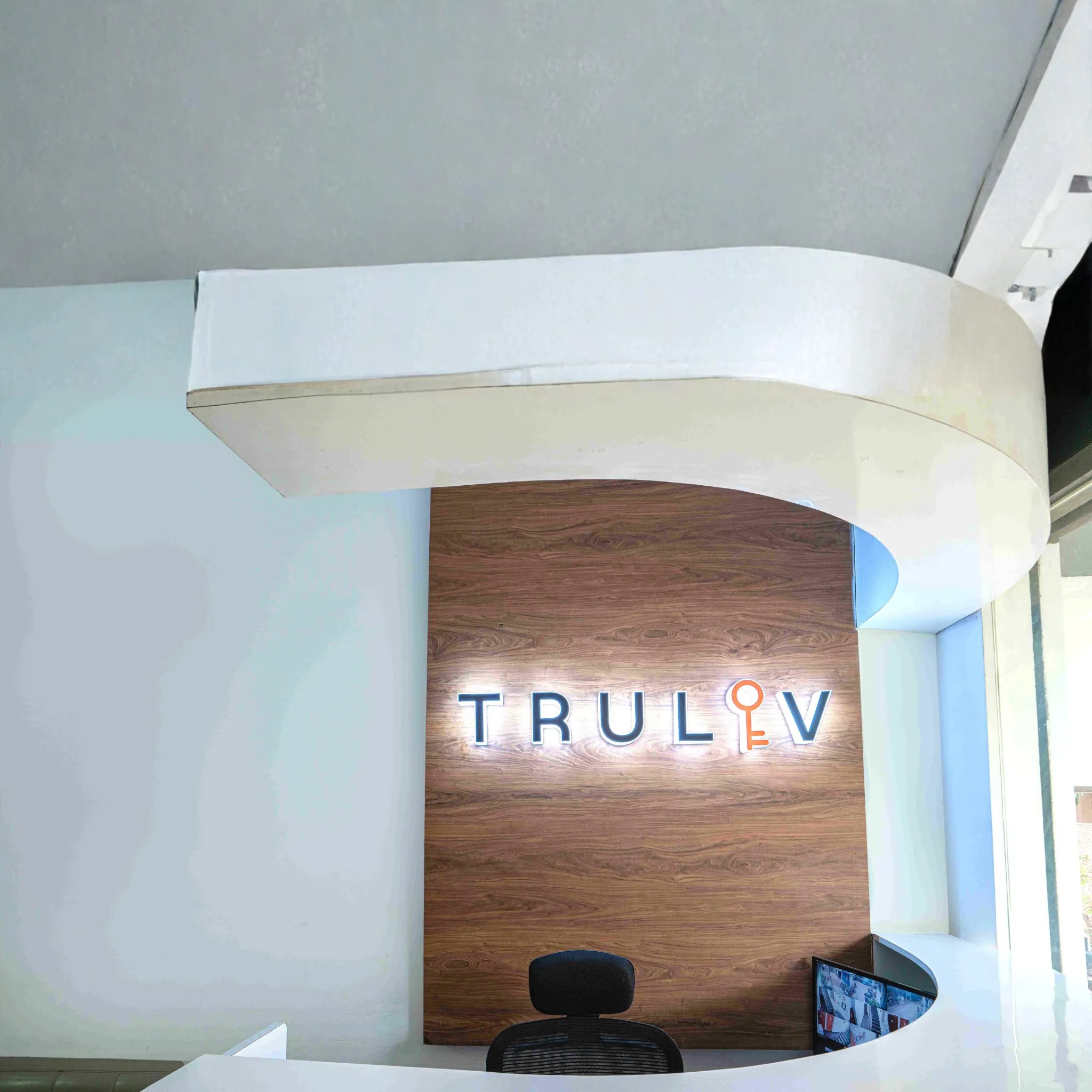 Truliv Aether, photo 4