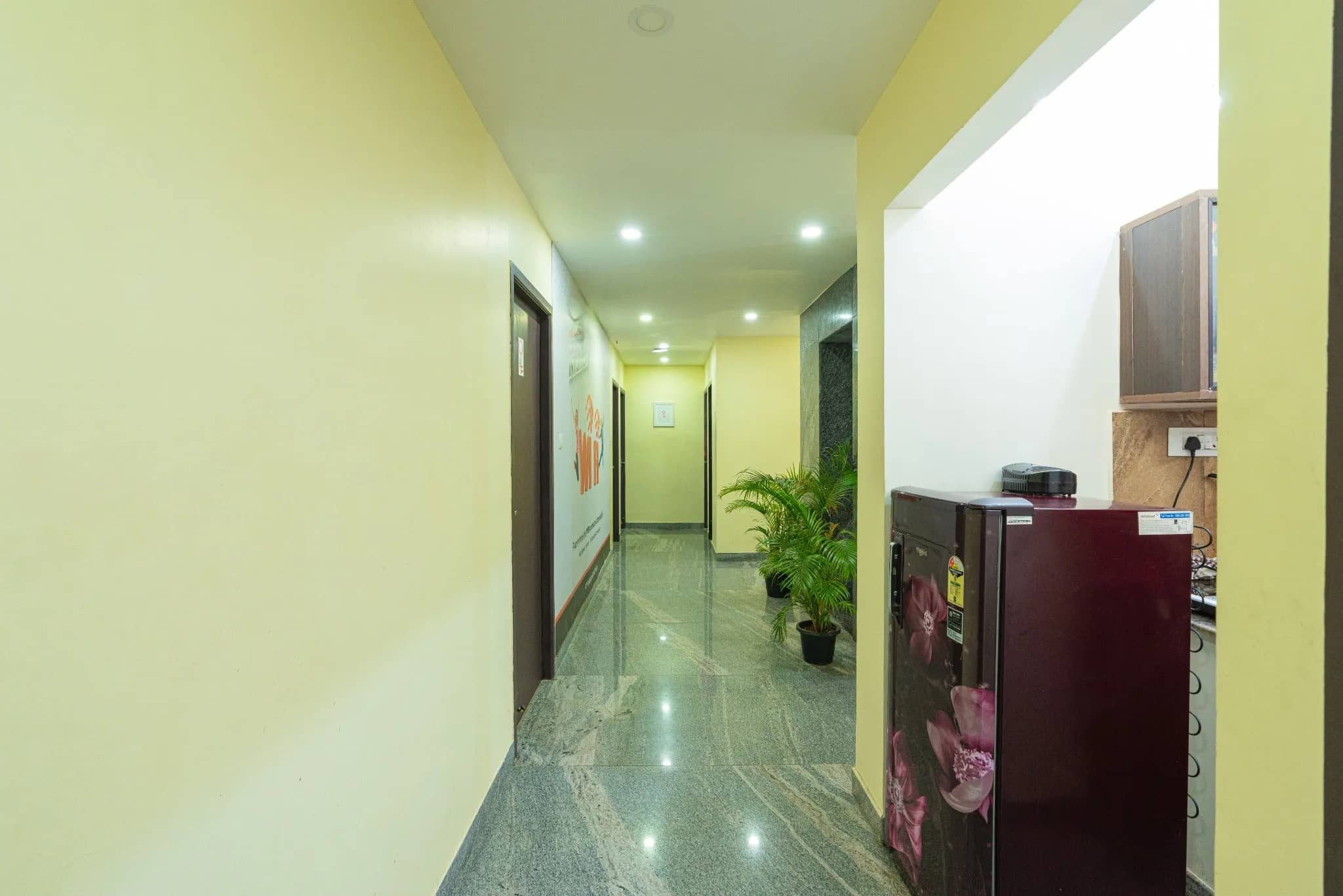 Truliv Apollo, Anna Nagar