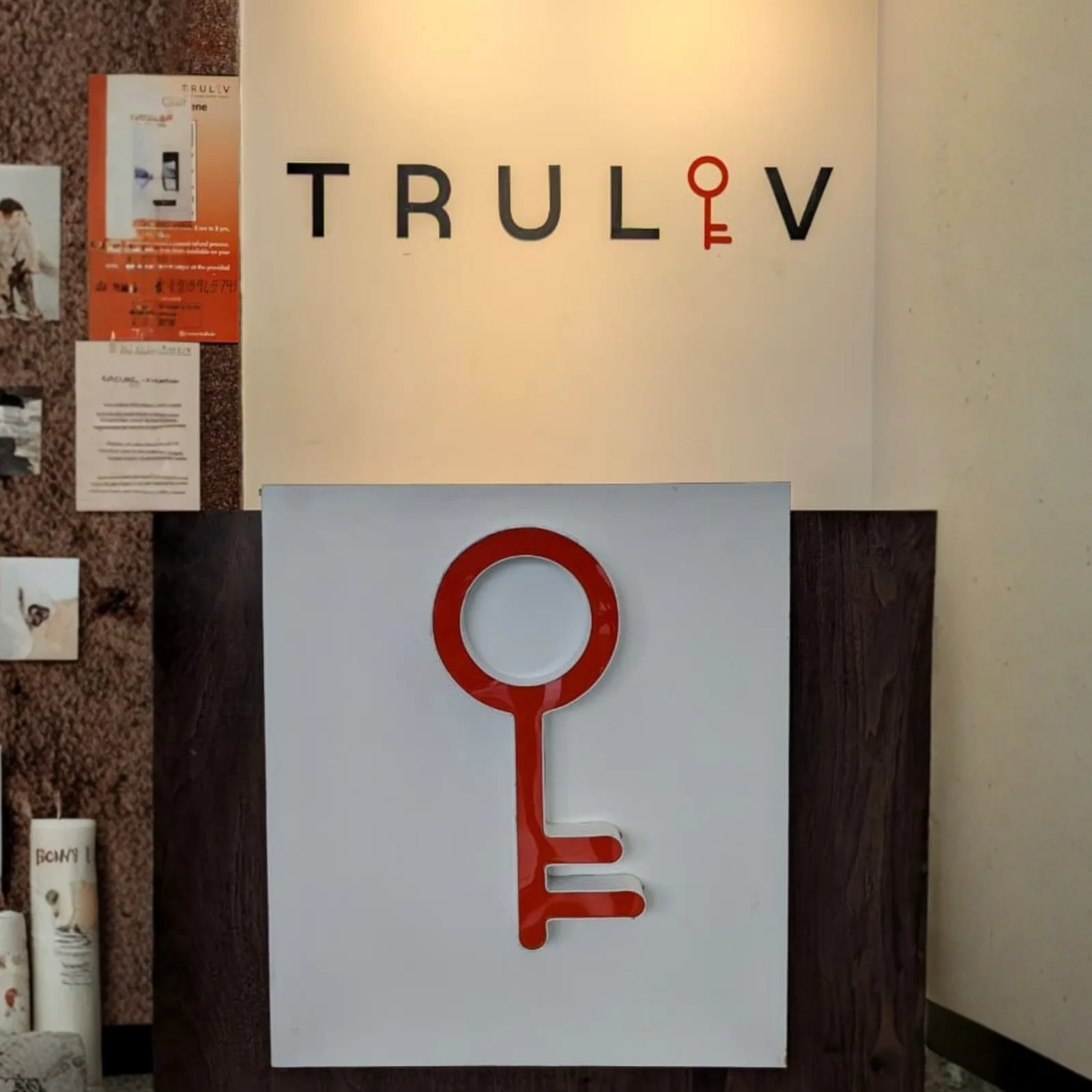 Truliv Selene, Saidapet