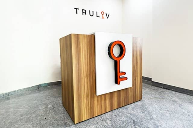Truliv Asteria, photo 2