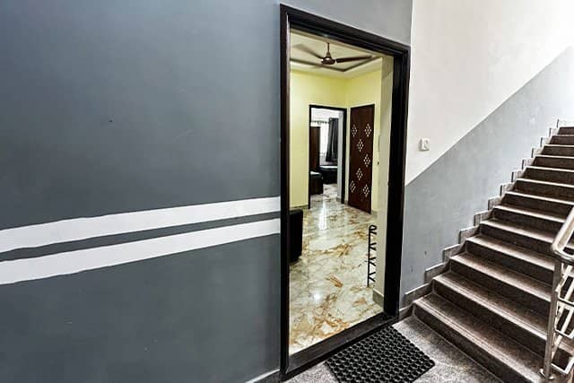 Truliv Asteria, Nanganallur