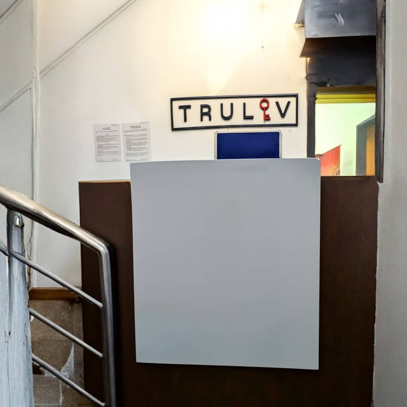Truliv Helios, CIT Nagar