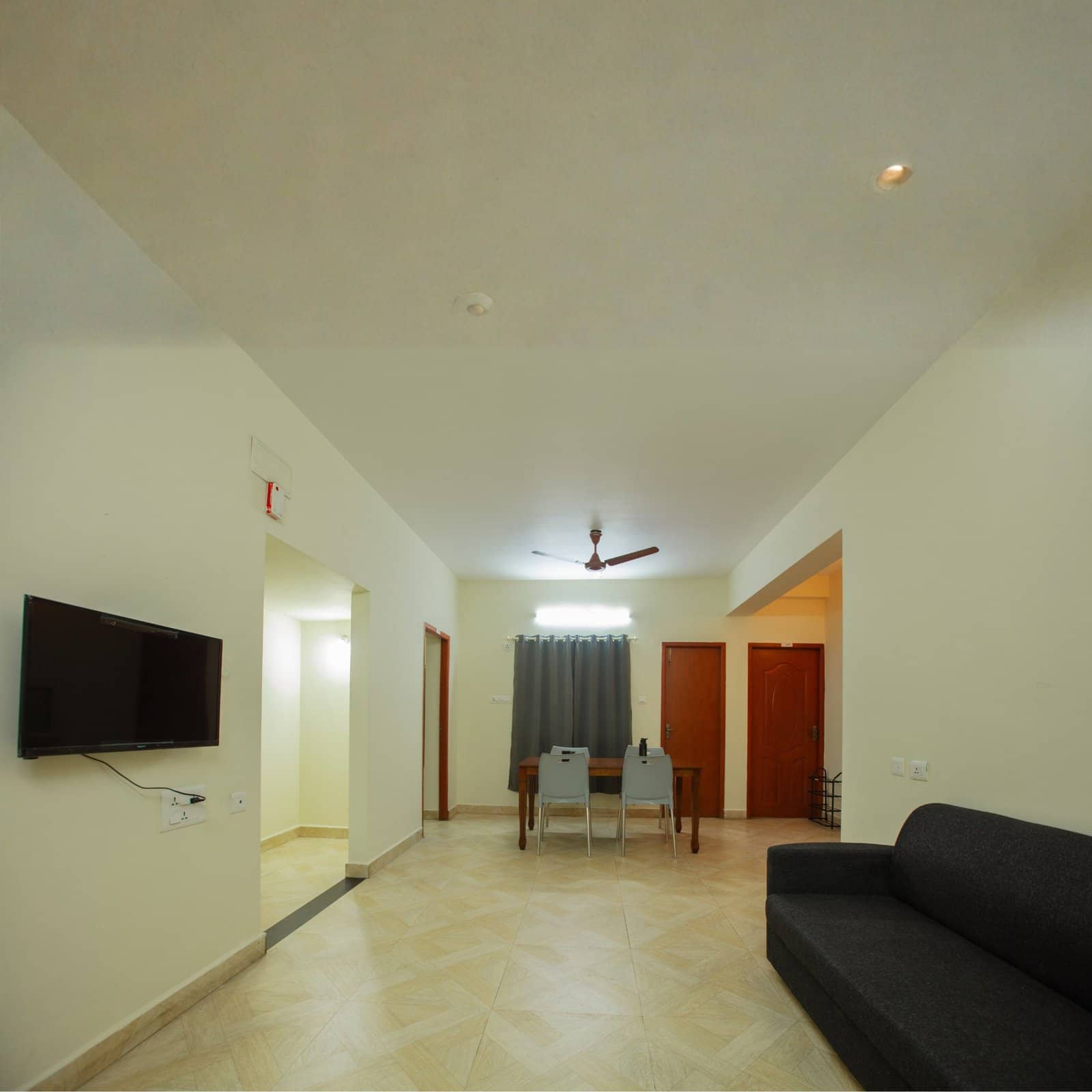 Truliv Hestia, T Nagar