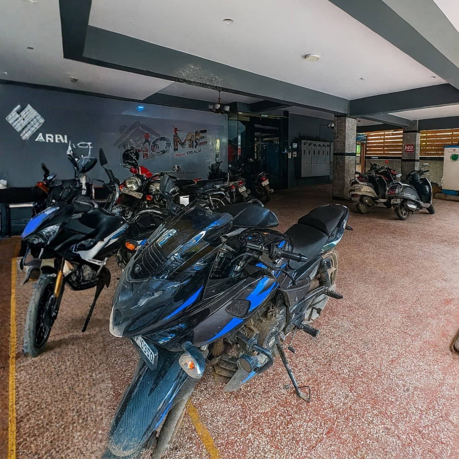 Truliv Iris, CIT Nagar