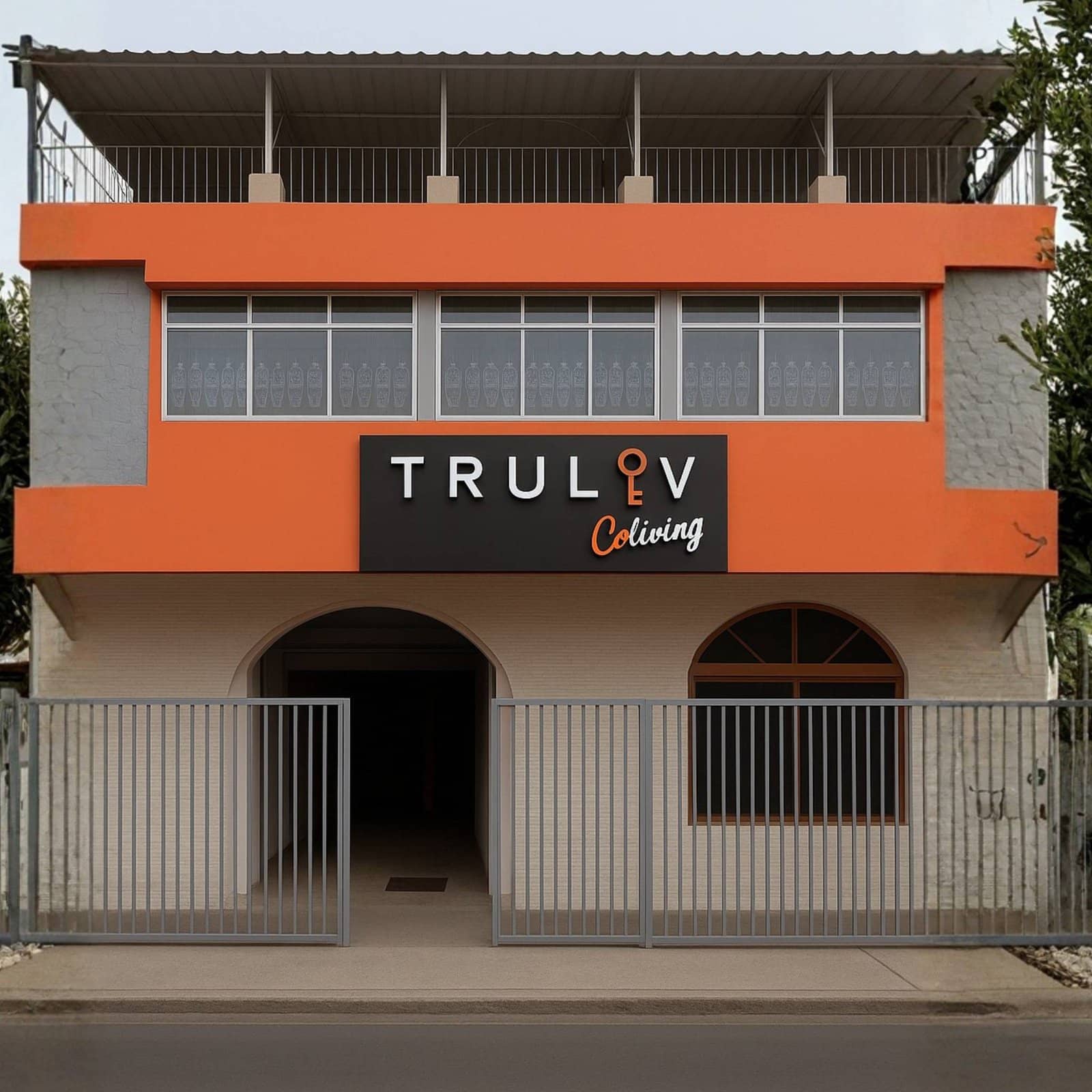 Truliv Vesta, West Mambalam