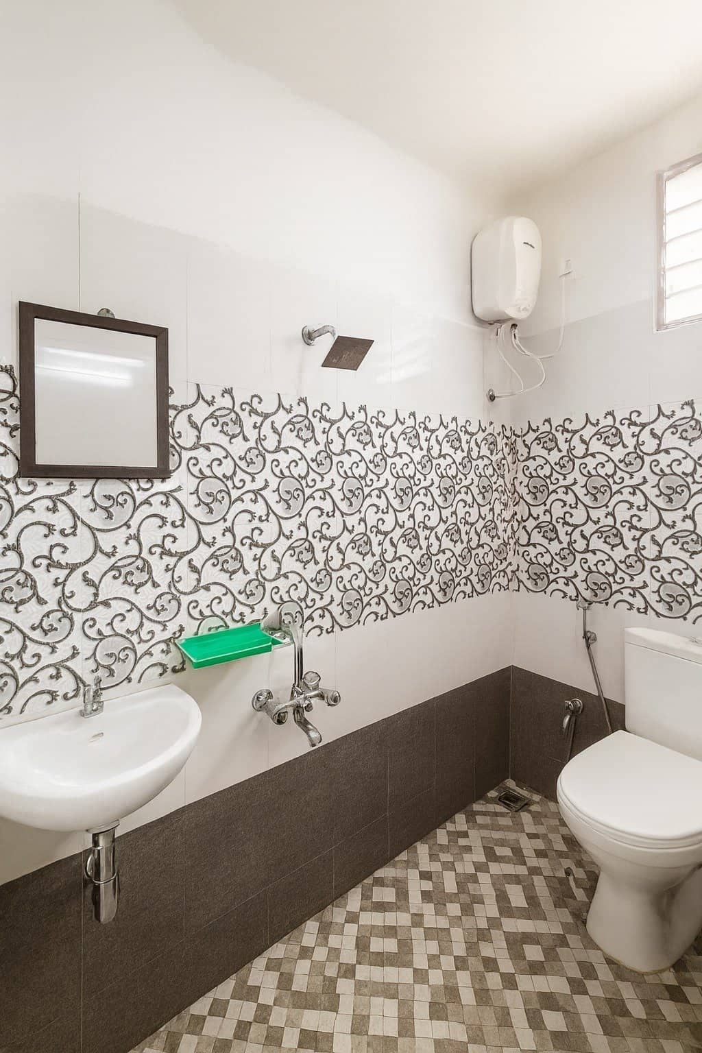 Truliv Artemis, Nungambakkam