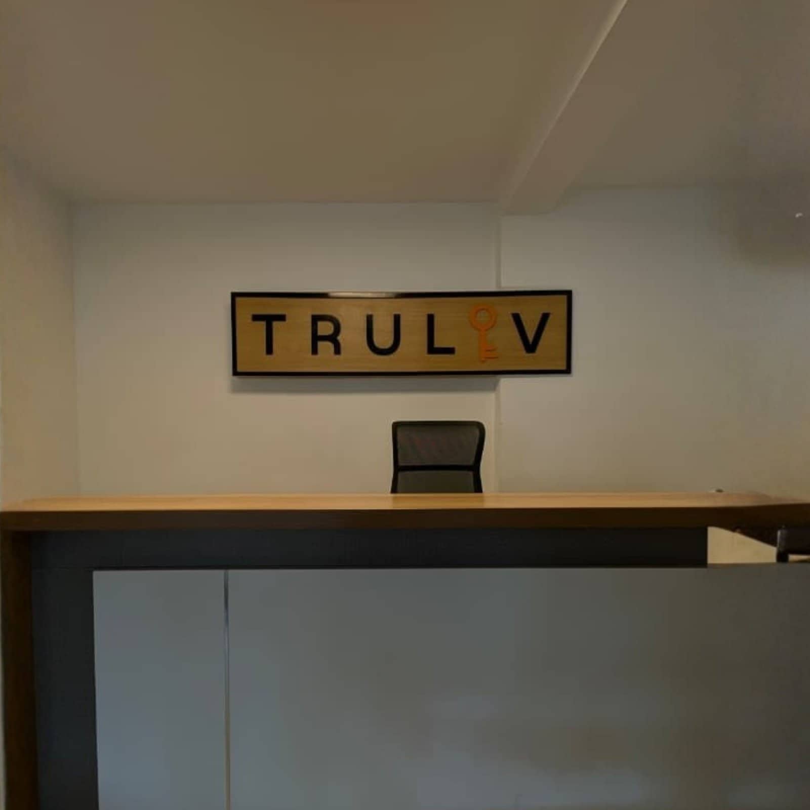 Truliv Olympus, photo 7
